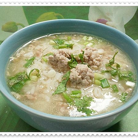 โรงแรมเชียงใหม่รอยัลครีก หางดง ภายนอก รูปภาพ