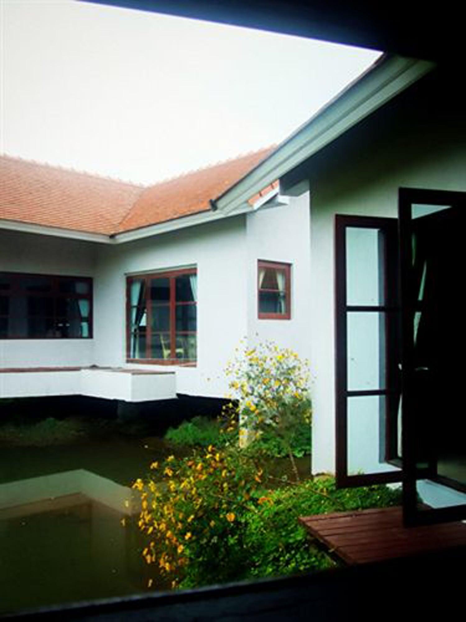 โรงแรมเชียงใหม่รอยัลครีก หางดง ภายนอก รูปภาพ