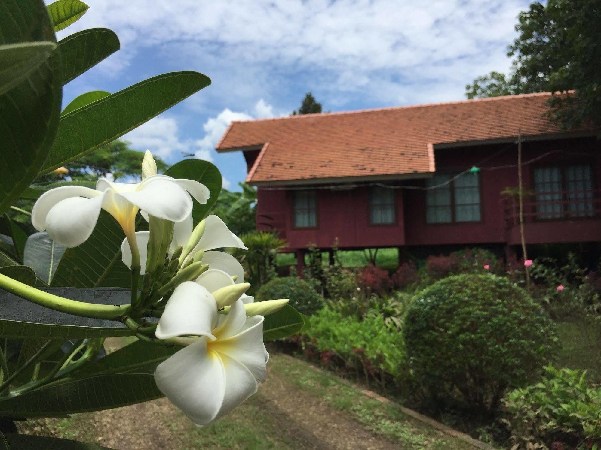โรงแรมเชียงใหม่รอยัลครีก หางดง ภายนอก รูปภาพ